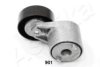 CHRYS 04861630AB Tensioner Lever, v-ribbed belt